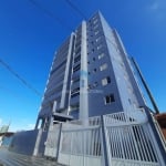 Apartamento com 2 dorms, Caiçara, Praia Grande - R$ 470 mil, Cod: 4503