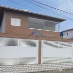 Casa Cond. Térrea , Praia Grande - R$ 238 mil, Cod: 4536