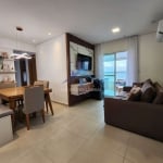 Apartamento com 3 dorms, Ocian, Praia Grande - R$ 800 mil, Cod: 4658