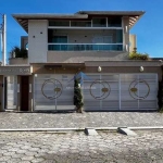 Casa de Condomínio com 3 dorms, Caiçara, Praia Grande - R$ 468 mil, Cod: 4737