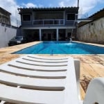 Casa com 4 dorms, Solemar, Praia Grande - R$ 650 mil, Cod: 4783