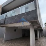 Casa de Condomínio com 2 dorms, Maracanã, Praia Grande - R$ 285 mil, Cod: 4803