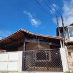 Casa com 2 quartos, Jardim Imperador, Praia Grande - R$ 399 mil, Cod: 4834