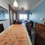 Apartamento com 3 dorms, Centro, Mongaguá - R$ 420 mil, Cod: 4846