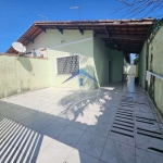 Casa com 3 dorms, Flórida, Praia Grande - R$ 395 mil, Cod: 4972