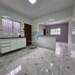 Casa com 2 dorms, Princesa, Praia Grande - R$ 260 mil, Cod: 4997