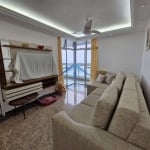 Apartamento com 3 dorms, Caiçara, Praia Grande - R$ 650 mil, Cod: 5000