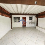 Casa com 1 dorm, Real, Praia Grande - R$ 249 mil, Cod: 5007