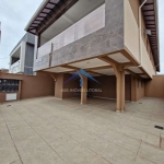 Casa com 2 dorms, Caiçara, Praia Grande - R$ 290 mil, Cod: 5039