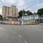 Terreno, Vila Maracanã, São Paulo - R$ 3.1 mi, Cod: 5055