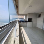 Cobertura com 3 dorms, Caiçara, Praia Grande - R$ 1.6 mi, Cod: 5056