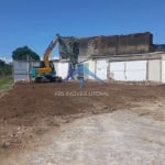 Terreno, Samambaia, Praia Grande - R$ 349 mil, Cod: 5096