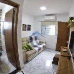 Casa com 3 quartos, Maracanã, Praia Grande - R$ 350 mil, Cod: 4059