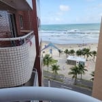 Apartamento com 1 quarto, Caiçara, Praia Grande - R$ 349 mil, Cod: 5119