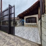 Casa com 3 quartos, Real, Praia Grande - R$ 380 mil, Cod: 5136