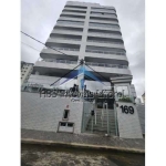 Apartamento com 2 dorms, Caiçara, Praia Grande - R$ 399 mil, Cod: 3503