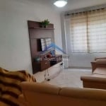 Apartamento com 1 dorm, Ocian, Praia Grande - R$ 230 mil, Cod: 3499