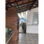 Casa com 2 dorms, Aviação, Praia Grande - R$ 500 mil, Cod: 3496