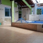 Casa com 4 dorms, Real, Praia Grande - R$ 850 mil, Cod: 3412