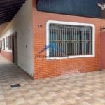 Casa com 2 dorms, Real, Praia Grande - R$ 365 mil, Cod: 3368