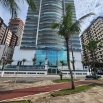 Apartamento com 3 dorms, Caiçara, Praia Grande - R$ 900 mil, Cod: 3287