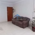 Apartamento 2 Dormitórios em Vila Caiçara em Praia Grande