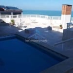 Cobertura com 5 dorms, Cidade Ocian, Praia Grande - R$ 1.29 mi, Cod: 2775