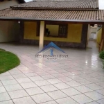 Casa com 3 dorms, balneário maracanã, Praia Grande - R$ 1.1 mi, Cod: 2199