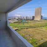 Apartamento com 2 dorms, Vila Mirim, Praia Grande - R$ 470 mil, Cod: 3701