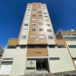 Apartamento com 3 dormitórios para alugar por R$ 3.100,00/mês - Centro - Ponta Grossa/PR