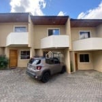 Sobrado com 2 dormitórios à venda, 67 m² por R$ 255.000,00 - Orfãs - Ponta Grossa/PR