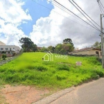 Terreno à venda, 832 m² por R$ 573.000 - Jardim Carvalho - Ponta Grossa/PR