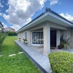 Casa com 5 dormitórios à venda, 500 m² por R$ 4.200.000,00 - Orfãs - Ponta Grossa/PR