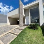 Casa com 3 dormitórios à venda, 150 m² por R$ 890.000,00 - Uvaranas - Ponta Grossa/PR