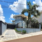 Casa com 3 dormitórios à venda, 395 m² por R$ 2.800.000,00 - Estrela - Ponta Grossa/PR