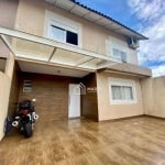 Sobrado com 3 dormitórios à venda, 160 m² por R$ 670.000,00 - Estrela - Ponta Grossa/PR