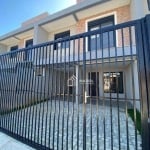 Sobrado com 3 dormitórios à venda, 112 m² por R$ 550.000,00 - Jardim Carvalho - Ponta Grossa/PR