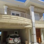 Casa com 4 dormitórios à venda, 280 m² por R$ 1.450.000,00 - Ronda - Ponta Grossa/PR