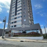 Apartamento com 2 dormitórios para alugar por R$ 1.489,00/mês - Uvaranas - Ponta Grossa/PR