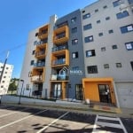 Apartamento com 2 dormitórios à venda, 46 m² por R$ 290.000,00 - Uvaranas - Ponta Grossa/PR