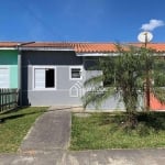 Casa com 2 dormitórios, 40 m² - venda por R$ 160.000,00 ou aluguel por R$ 1.065,81/mês - Orfãs - Ponta Grossa/PR