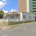 Terreno à venda, 460 m² por R$ 650.000,00 - Centro - Ponta Grossa/PR