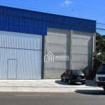 Barracão para alugar, 338 m² por R$ 8.030,00/mês - Contorno - Ponta Grossa/PR