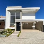 Casa com 3 dormitórios à venda no condomínio Parque Paysage Ancore, 206 m² por R$ 849.000 - Cará-cará - Ponta Grossa/PR