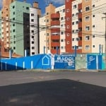 Terreno no Centro de Ponta Grossa - Excelente localização