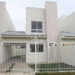 Sobrado com 2 dormitórios à venda, 80 m² por R$ 330.000,00 - Uvaranas - Ponta Grossa/PR