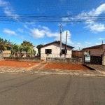 Casa com 2 dormitórios à venda, 65 m² por R$ 280.000,00 - Uvaranas - Ponta Grossa/PR