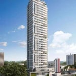 Apartamento com 3 dormitórios à venda por R$ 800.000,00 - Estrela - Ponta Grossa/PR