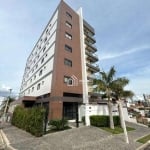 Apartamento com 3 dormitórios à venda por R$ 850.000,00 - Jardim Carvalho - Ponta Grossa/PR