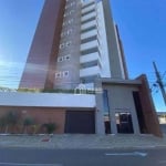 Apartamento com 4 dormitórios à venda por R$ 1.600.000 - Orfãs - Ponta Grossa/PR